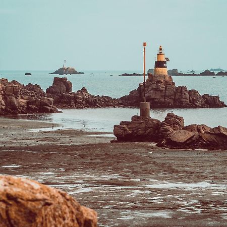 Gite Paimpol Le Loarwenn Εξωτερικό φωτογραφία