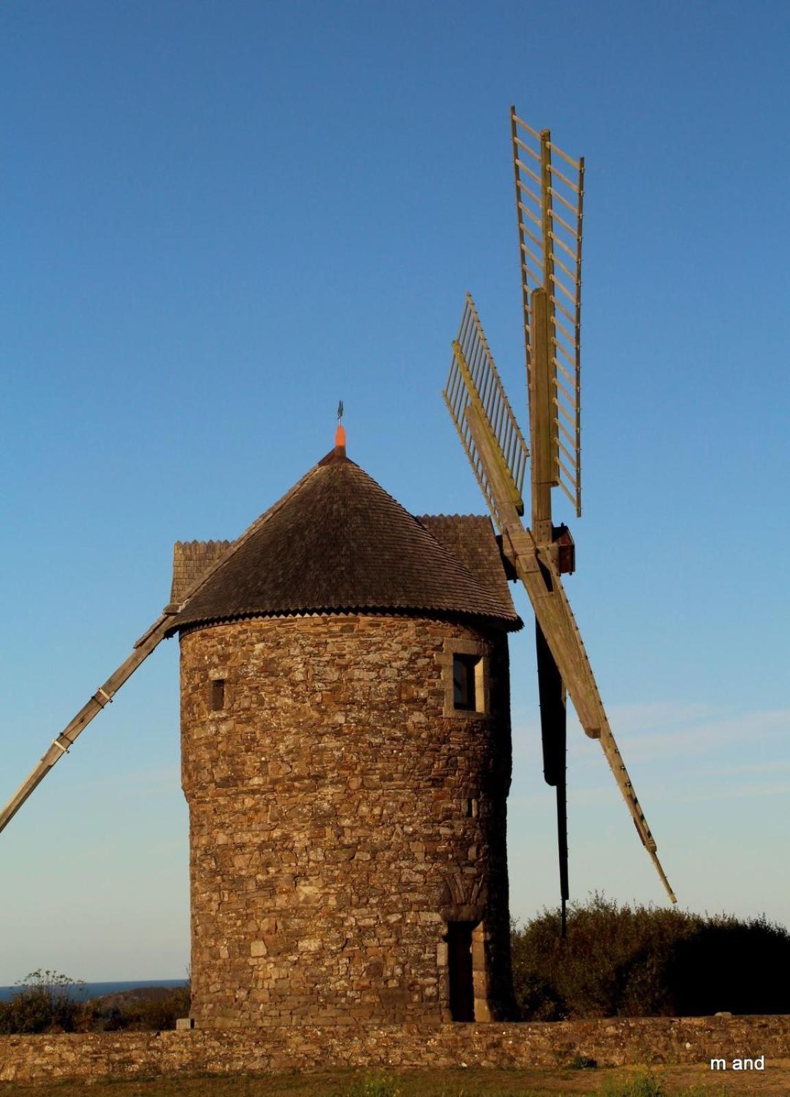 Gite Paimpol Le Loarwenn Εξωτερικό φωτογραφία