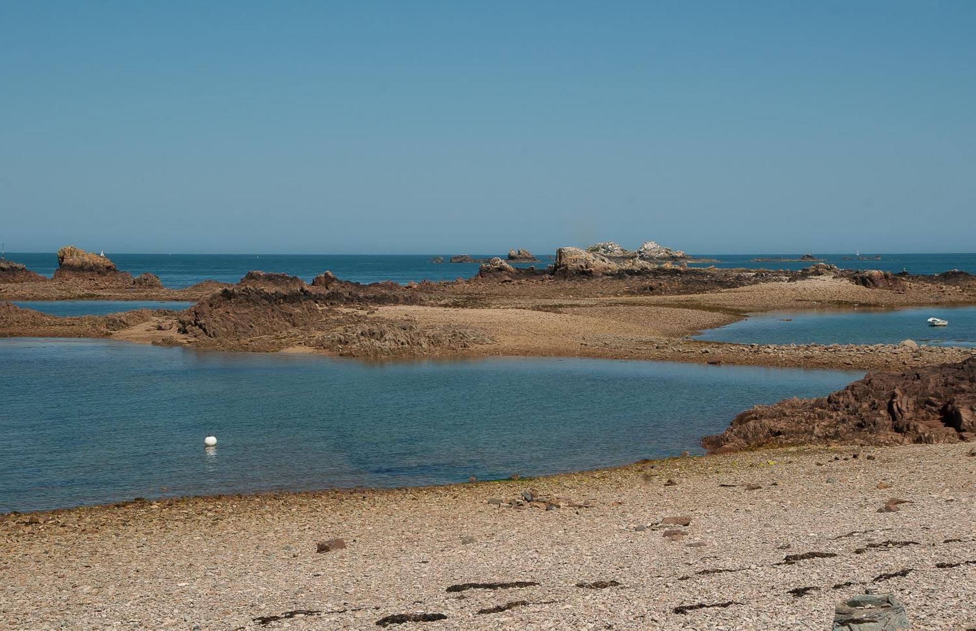 Gite Paimpol Le Loarwenn Εξωτερικό φωτογραφία